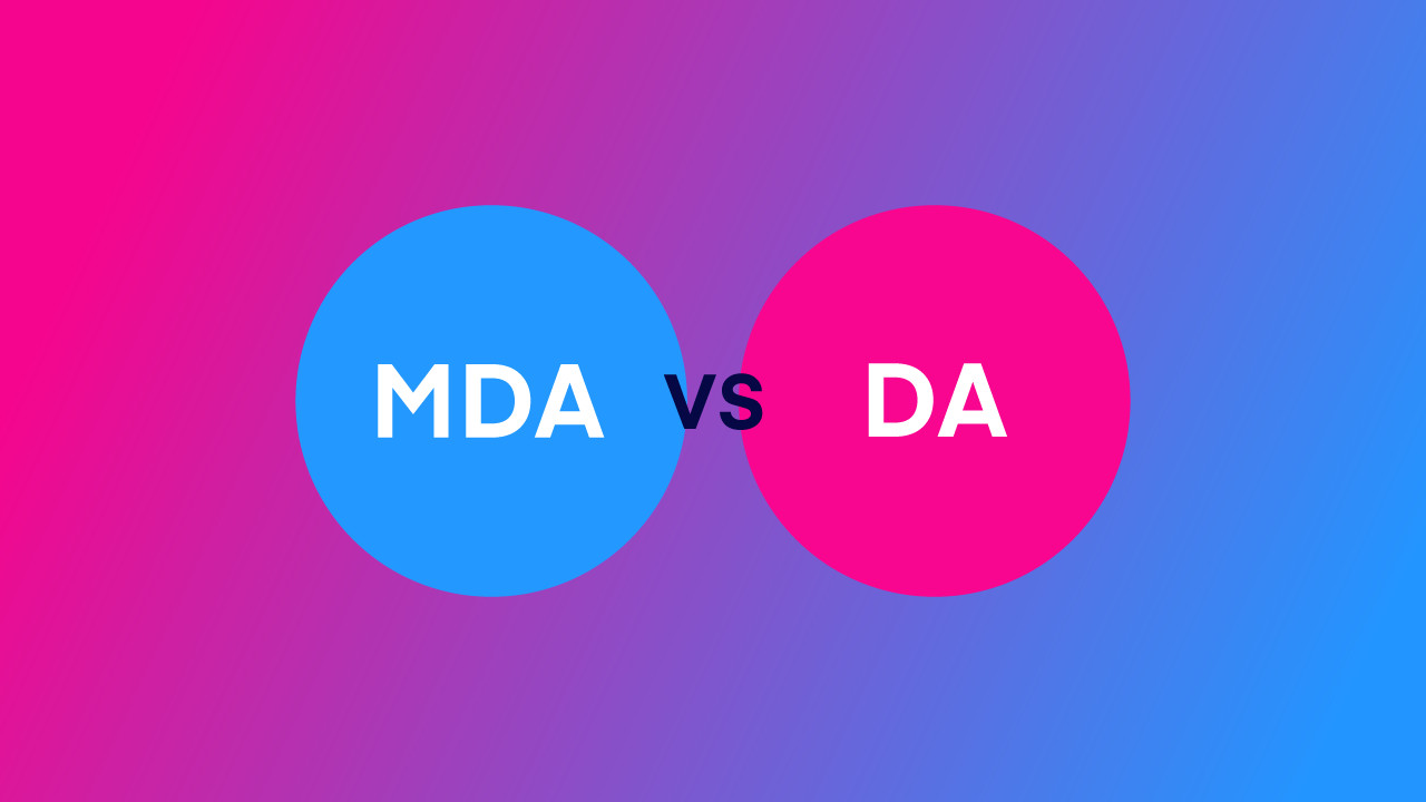 MDA vs. DA Made Simple: A Guide to IFR Minimums Featured Image.
