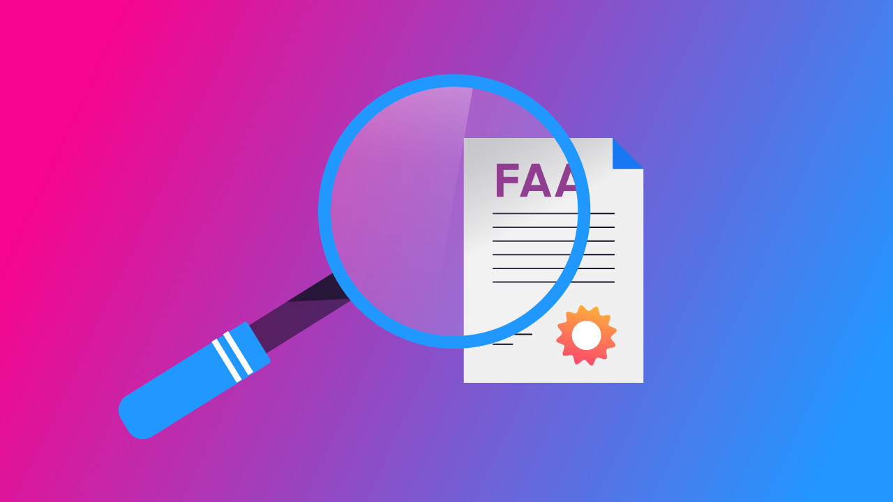 How to Find FAA Testing Centers (All Tests) Featured Image.