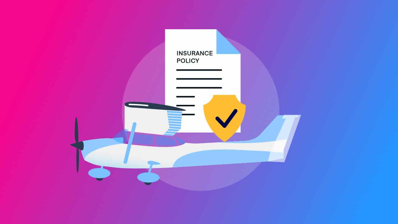 Aircraft Owners Insurance: Everything You Need to Know Featured Image.