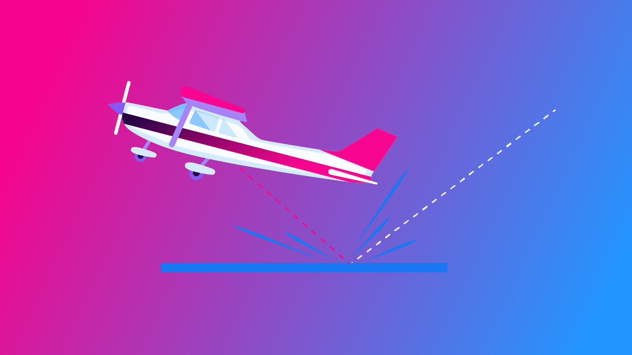 Bounced Landing Recovery: Explained Featured Image.