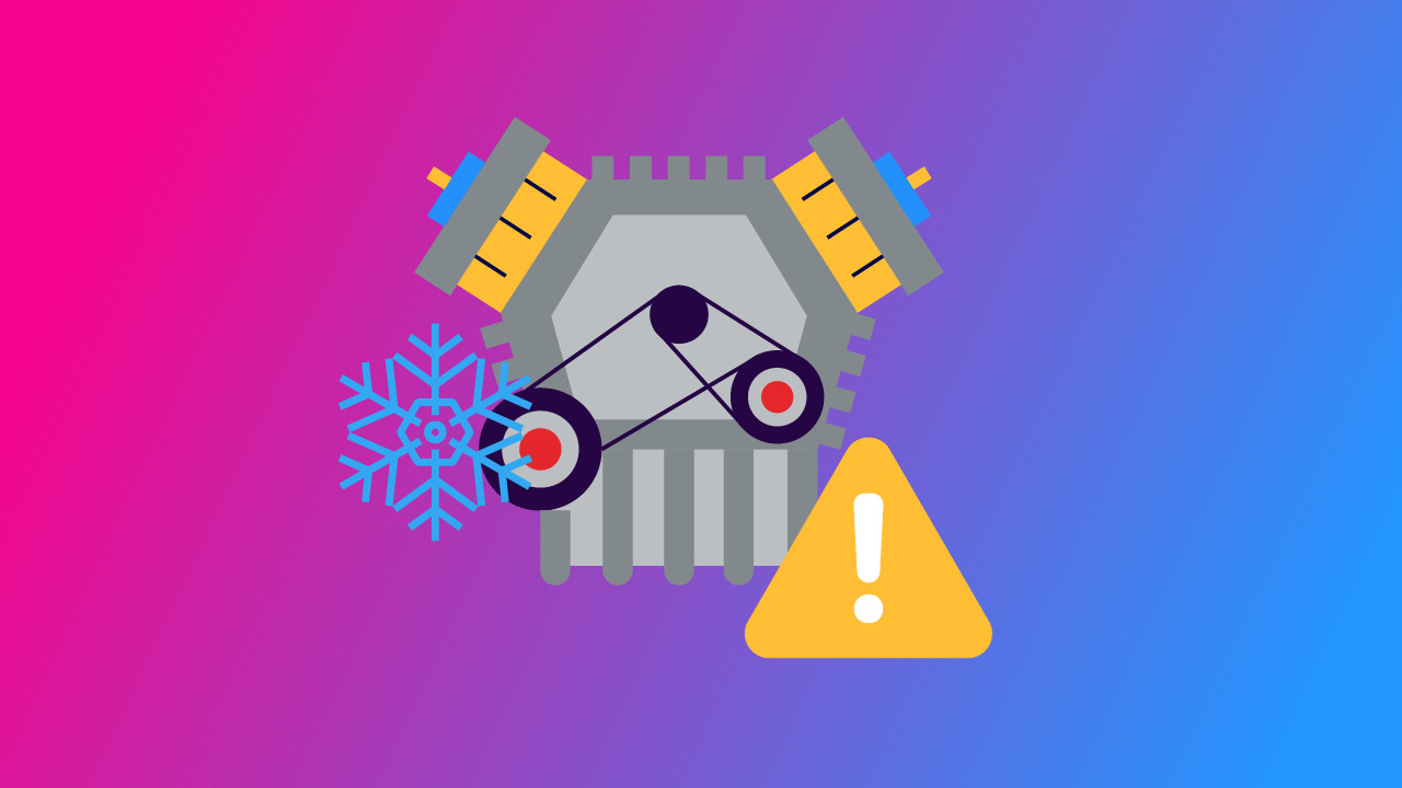 Carburetor Icing (Causes, Symptoms, and Prevention) Featured Image.