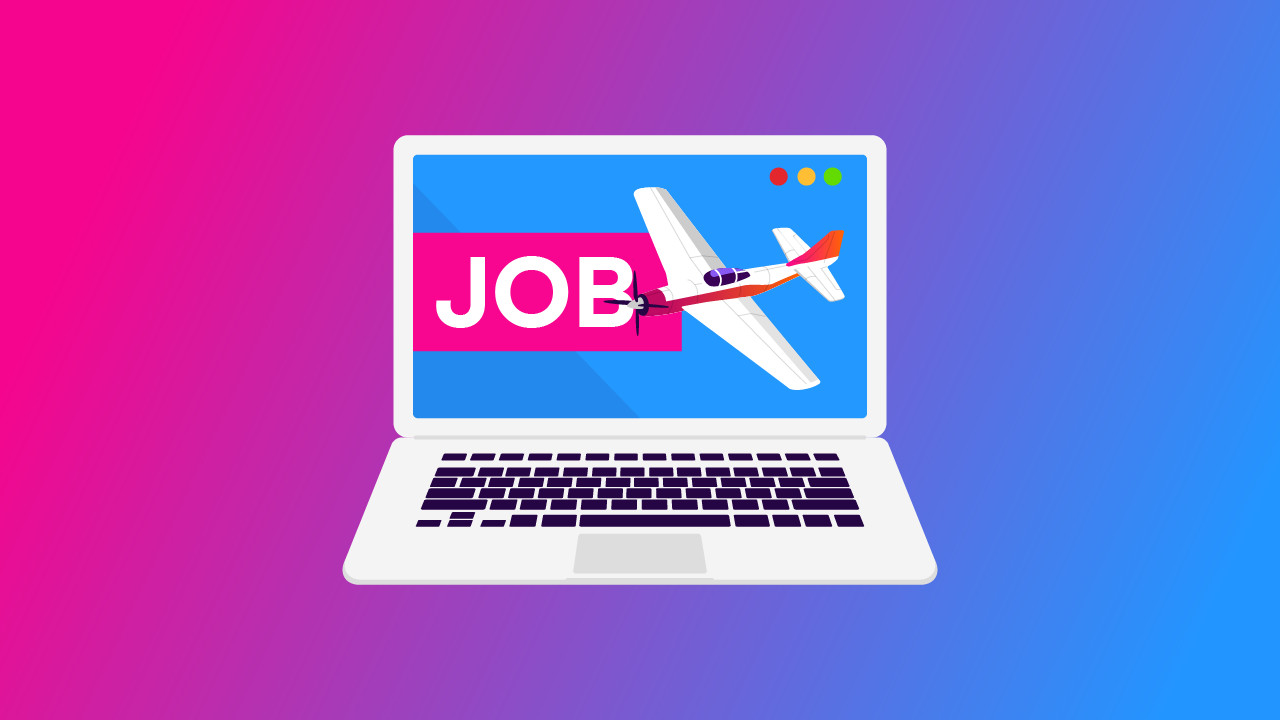 Low-Time Pilot Jobs and How to Build Airplane Hours Featured Image.