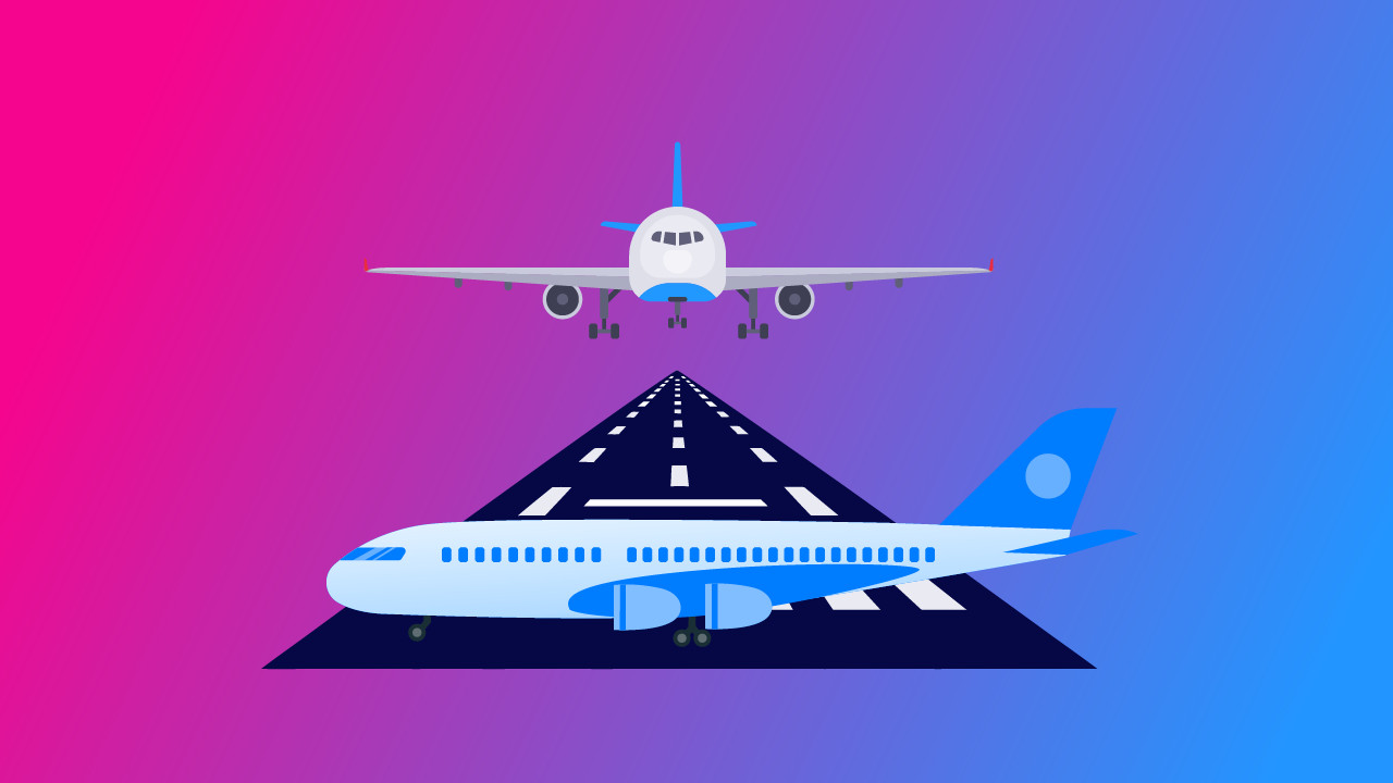 The Dangers of Runway Incursion and How to Prevent Them Featured Image.