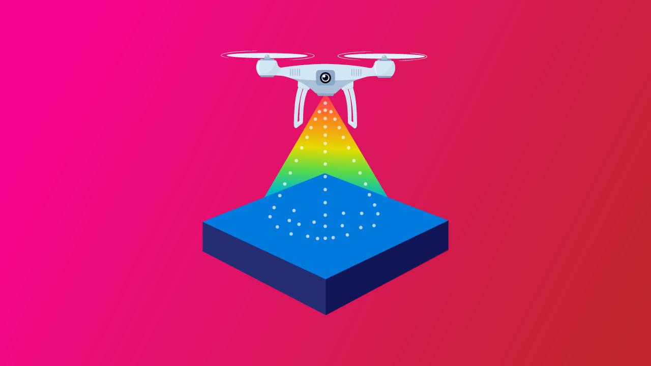 LiDAR Drones: The Best Models for Surveying, Mapping, and More Featured Image.