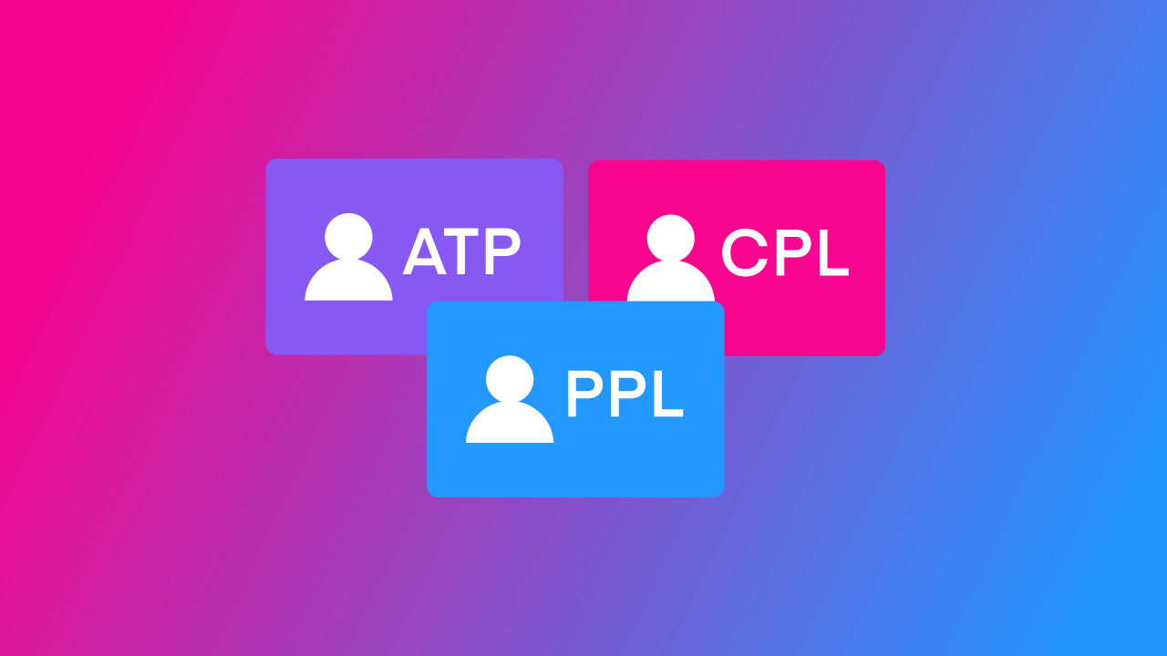 Types of Pilot Licenses Explained (Student, Recreational, Private, Commercial, ATP, and more) Featured Image.