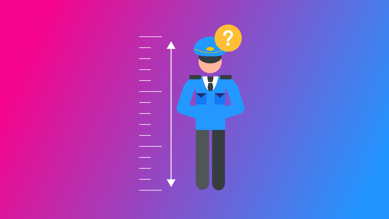 Pilot Height Requirements: Myths vs. Reality Featured Image.
