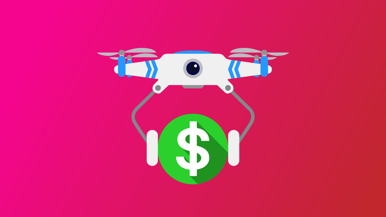 Drone Business Ideas You Can Explore in 2025