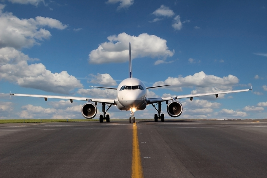 Crosswind-Taxi-Techniques