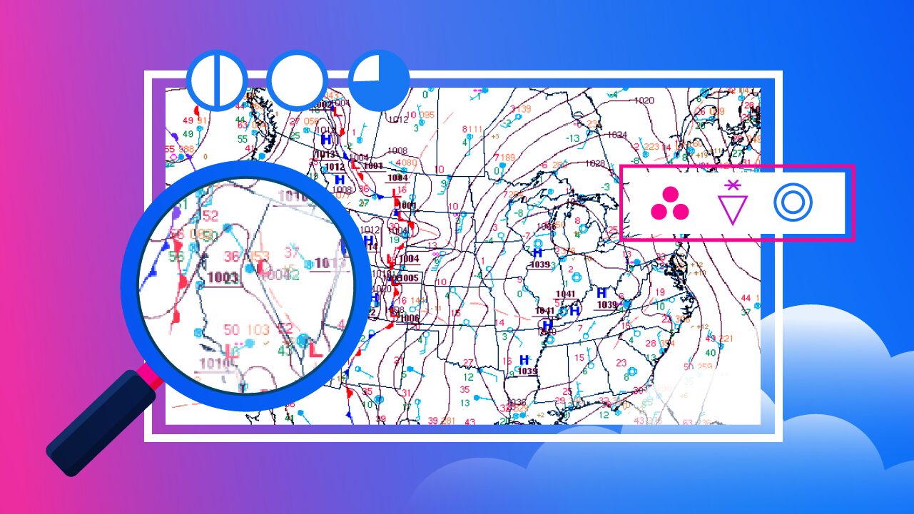 Surface Analysis Charts Explained featured image.