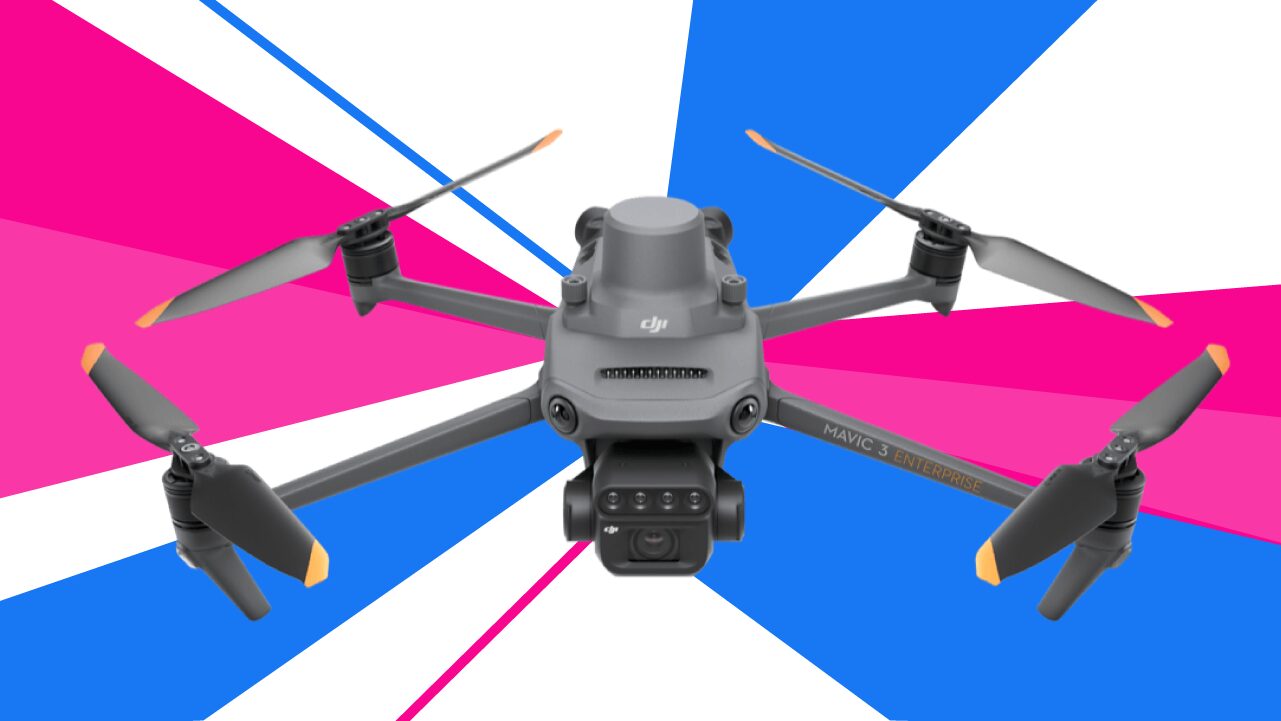 What is the Vision Assist Feature in DJI Drones? featured image.