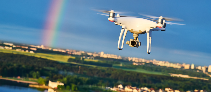 Flying-Your-Drone-in-Urban-Areas