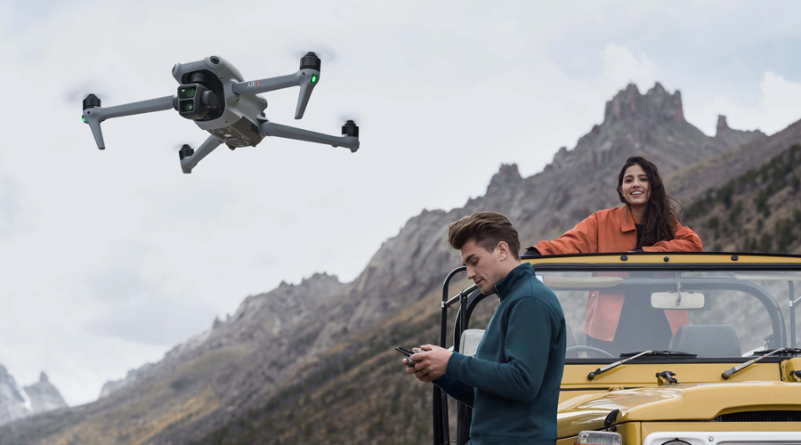 Getting-Started-with-the-DJI-Air-3