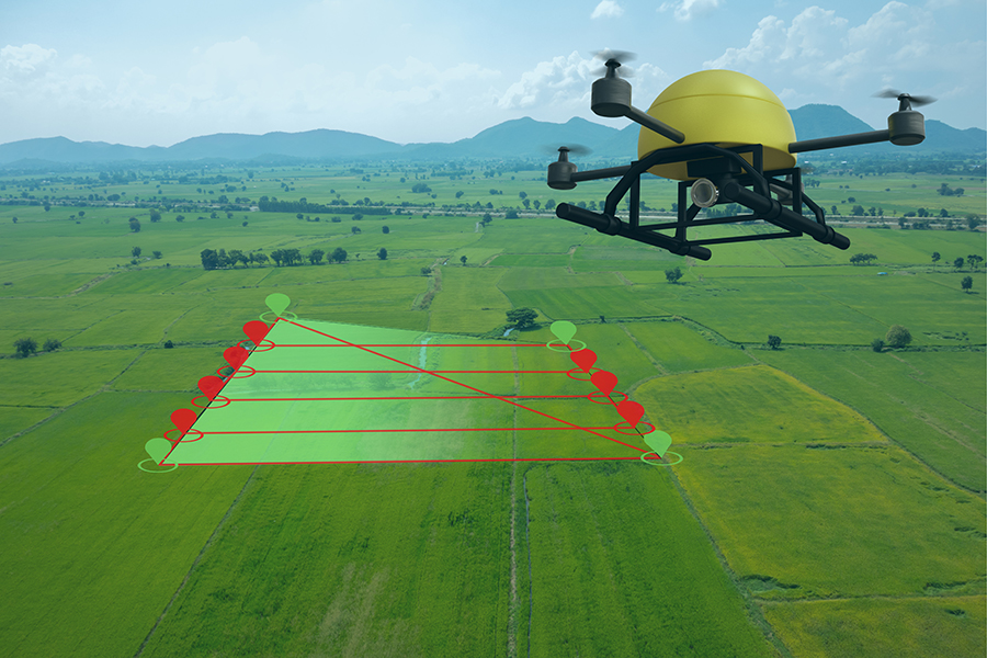 Mapping-Surveying-Modeling