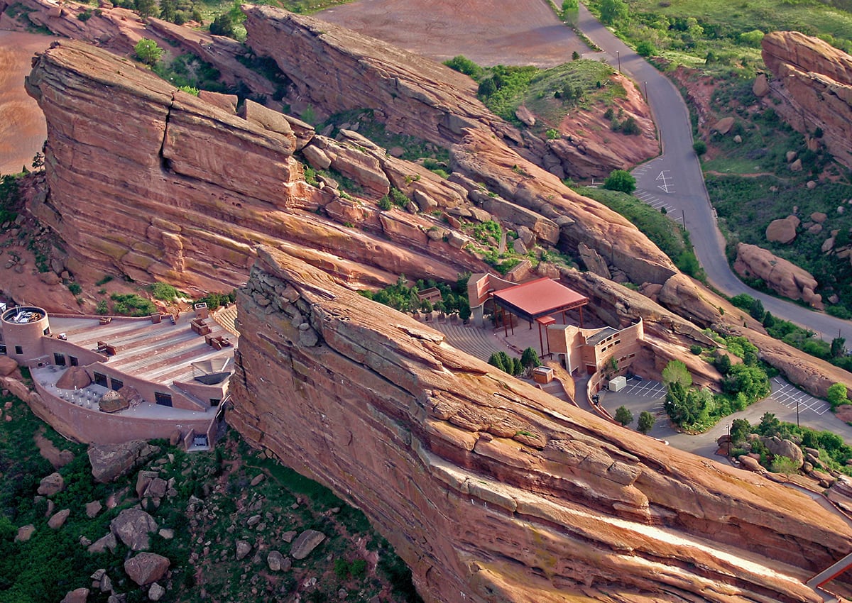 RedRocksAmpitheatre_DAY_Credit-Bob-Ash