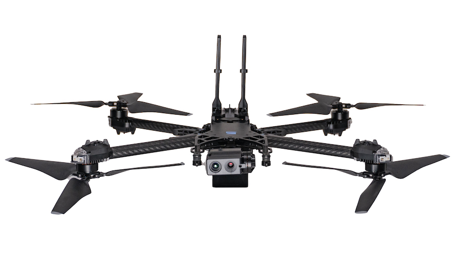 Skydio 2 Deep Dive