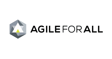 Agile For All logo