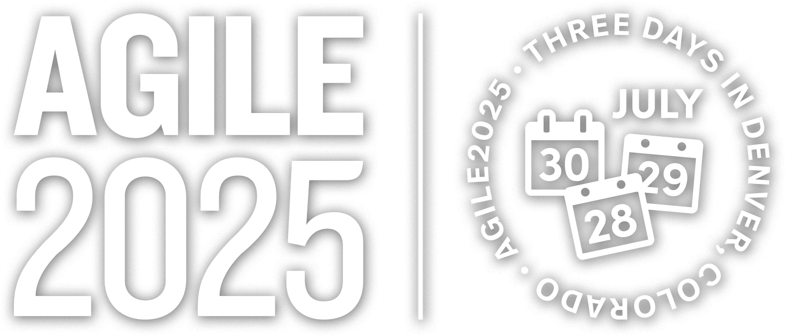 Agile2025 – Three Days in Denver