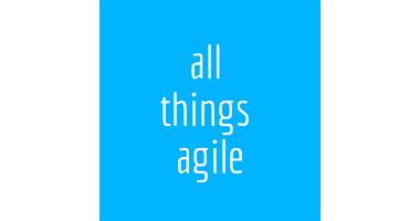 All Things Agile Logo