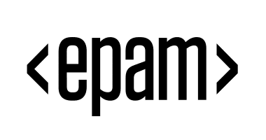 EPAM logo