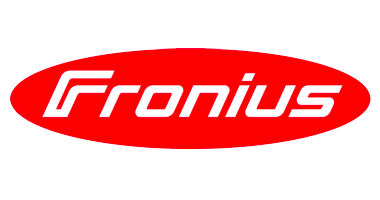 Fronius Logo