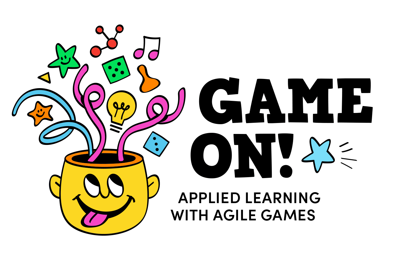 Game On – Applied Learning with Agile Games