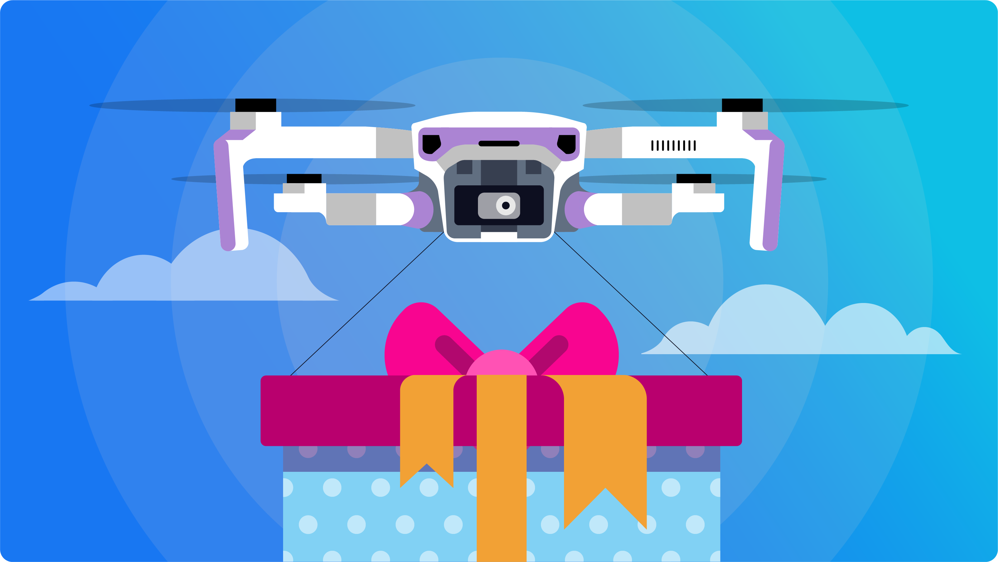 Holiday Gift Guide for Drone Pilots Featured Image
