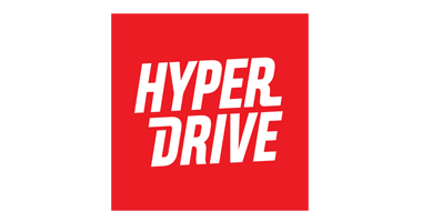 Hyper Drive