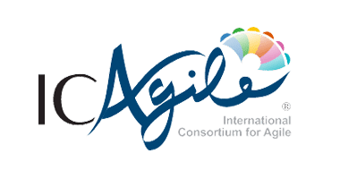 ICAgile logo