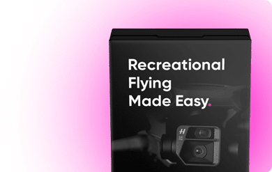Recreational Flying Made Easy